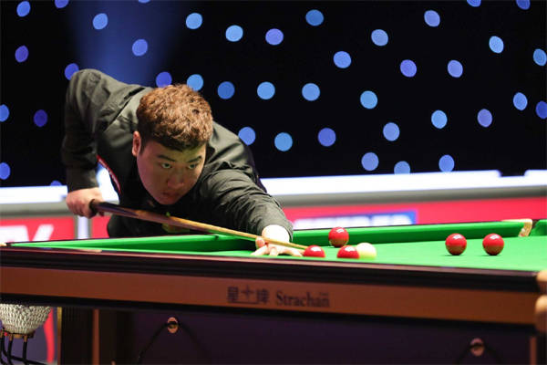 的赛事运作 的赛事运作