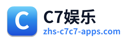 C7娱乐 Logo